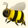 Bee Icon