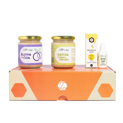Detox set