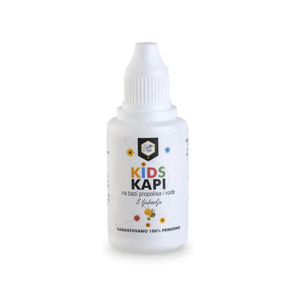 Propolis kapi